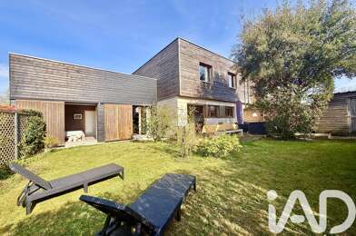 Maison 6 pièces 354000 €