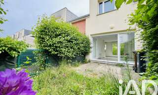 Maison 2 Pièces 58 m² à louer à Louviers (27400)