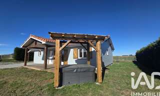 Maison 4 Pièces 101 m² à vendre à Recurt (65330)