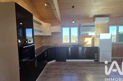 Maison 4 pièces 229000 €