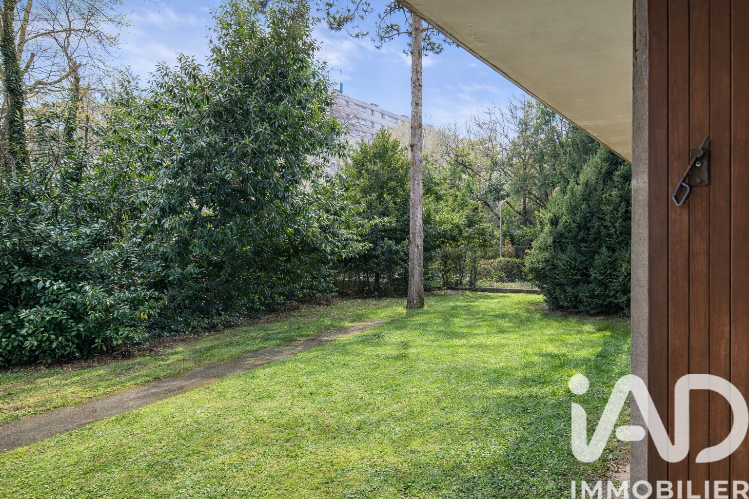 Villejuif - 41m² - 2p. - 1ch.