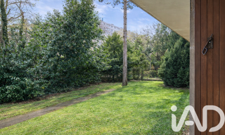 Appartement 2 Pièces 41 m² à vendre à Villejuif (94800)