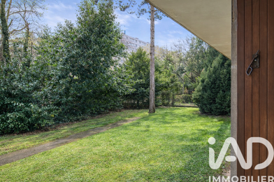 Appartement 2 pièces 176000 €