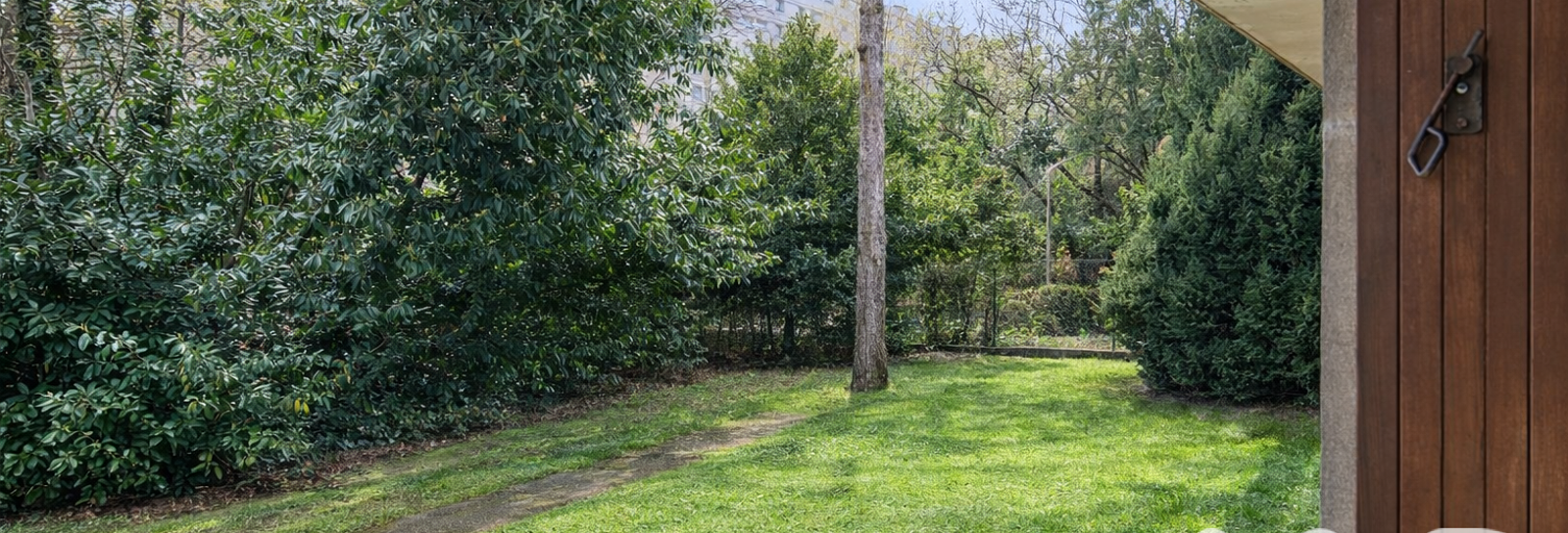 Appartement 2 Pièces 41 m² à vendre à Villejuif (94800)