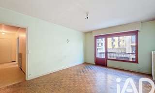 Appartement 2 Pièces 65 m² à vendre à Annecy (74000)