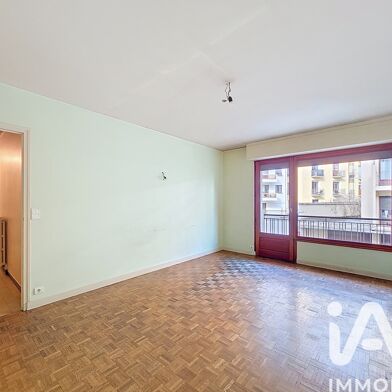 Appartement 2 pièces 230000 €