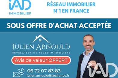 Appartement 2 pièces 250000 €