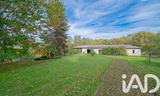 Maison 10 Pièces 278 m² à vendre à Créon (33670)