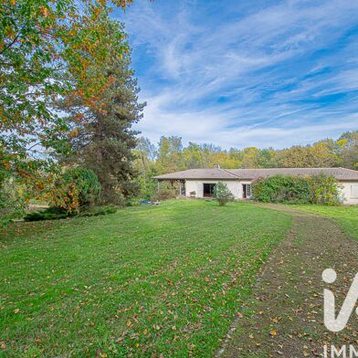 Maison 10 pièces 529000 €