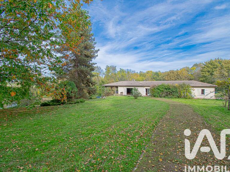Vente Maison/villa 10 pièces — photo 1