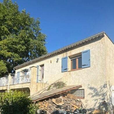 Maison 4 pièces 240000 €