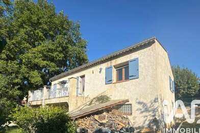 Maison 4 pièces 240000 €