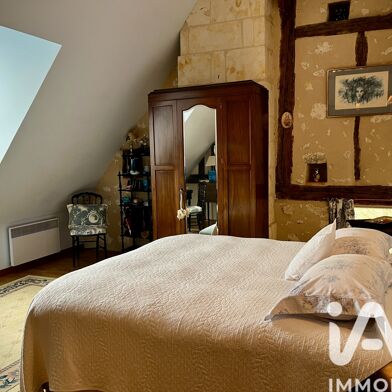 Maison 6 pièces 363000 €