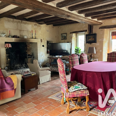 Maison 6 pièces 363000 €