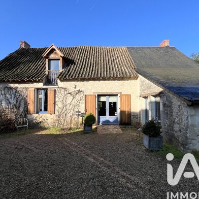 Maison 6 pièces 363000 €