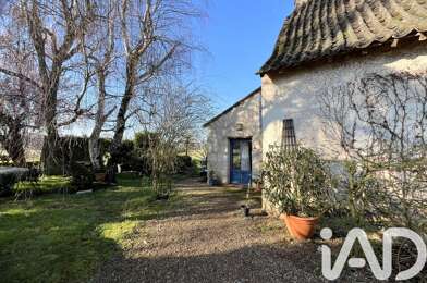 Maison 6 pièces 363000 €