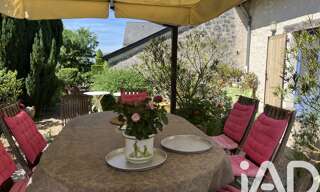 Maison 6 Pièces 182 m² à vendre à Baugé-en-Anjou (49150)