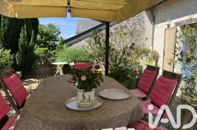 Maison 6 pièces 323000 €