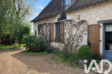 Maison 6 pièces 333000 €