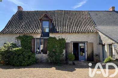 Maison 6 pièces 333000 €