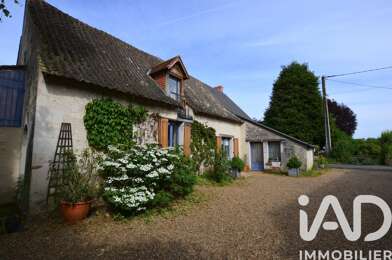 Maison 6 pièces 333000 €