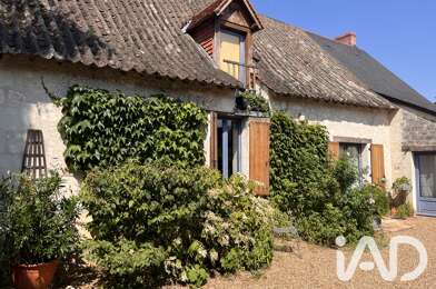 Maison 6 pièces 333000 €