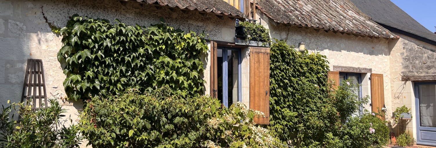 Maison 6 Pièces 182 m² à vendre à Baugé-en-Anjou (49150)