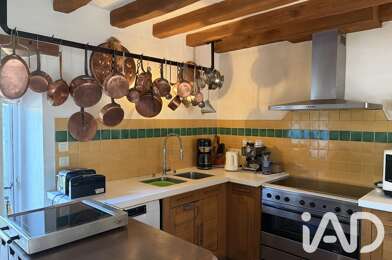 Maison 6 pièces 333000 €