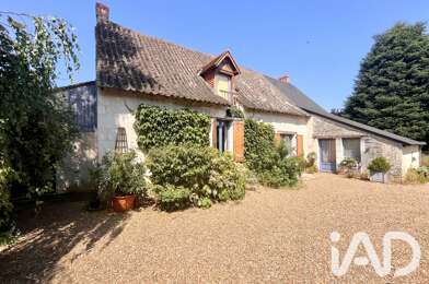 Maison 6 pièces 333000 €
