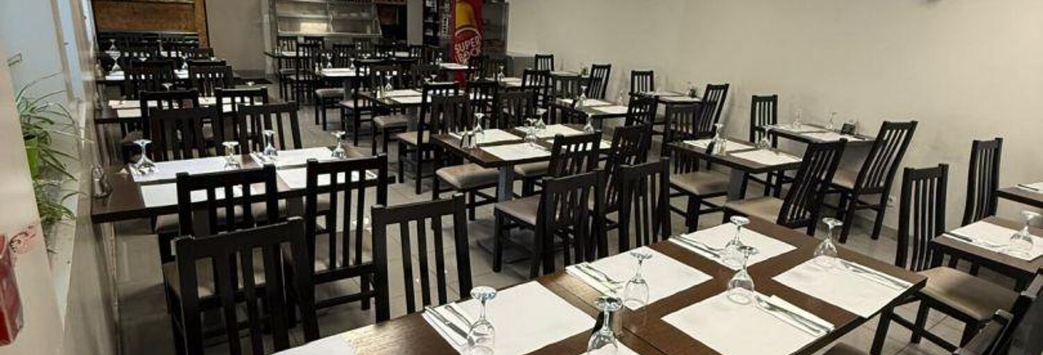 Commerce  300 m² à vendre à Coignières (78310)