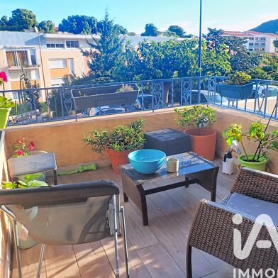 Maison 4 pièces 325000 €