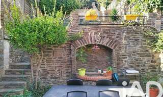 Maison 4 Pièces 73 m² à vendre à Port-Vendres (66660)