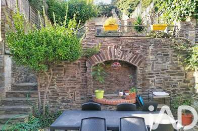 Maison 4 pièces 325000 €