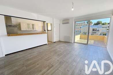 Maison 4 pièces 305000 €