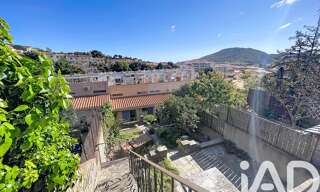 Maison 4 Pièces 73 m² à vendre à Port-Vendres (66660)