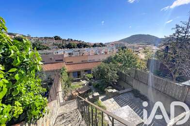 Maison 4 pièces 305000 €