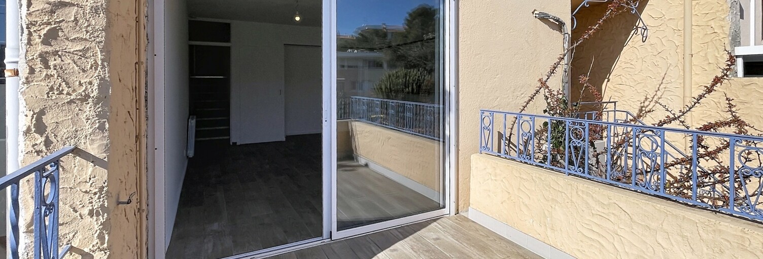 Maison 4 Pièces 73 m² à vendre à Port-Vendres (66660)