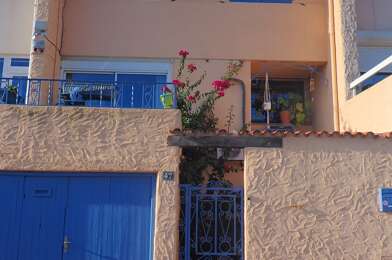 Maison 4 pièces 291500 €