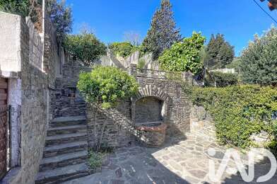 Maison 4 pièces 270000 €