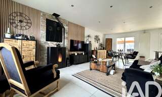 Maison 5 Pièces 130 m² à vendre à Neuville-sur-Escaut (59293)