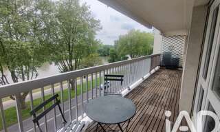 Appartement 2 Pièces 43 m² à vendre à Orléans (45000)