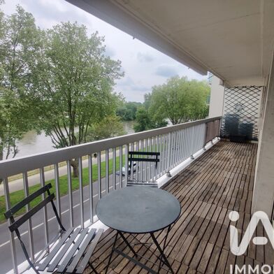 Appartement 2 pièces 114990 €