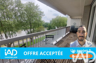 Appartement 2 pièces 114990 €