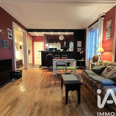 Appartement 3 pièces 56000 €