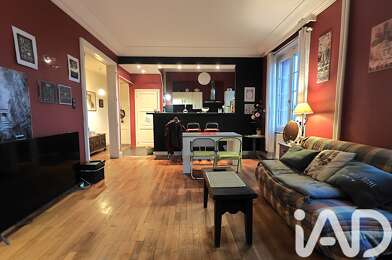 Appartement 3 pièces 56000 €