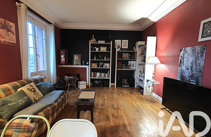 Vente Appartement 3 pièces — photo 2
