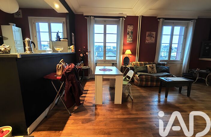 Vente Appartement 3 pièces — photo 3