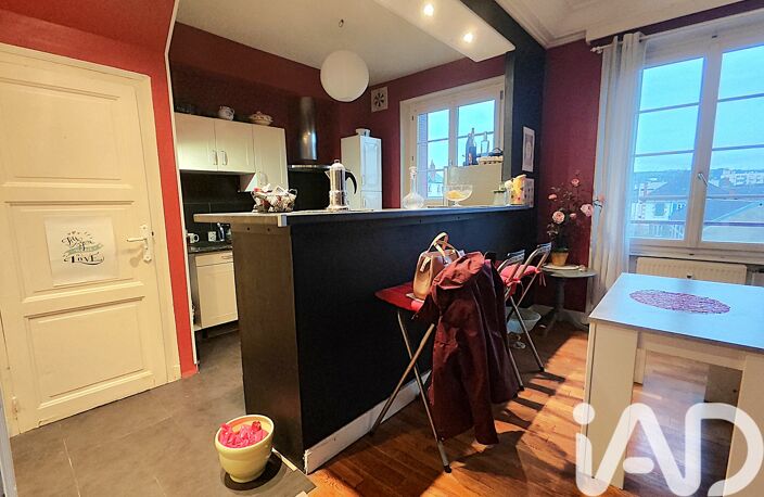 Vente Appartement 3 pièces — photo 4