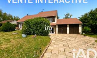 Maison 8 Pièces 153 m² à vendre à Paron (89100)