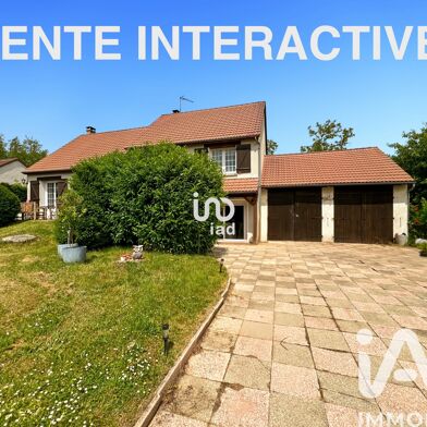 Maison 8 pièces 192000 €